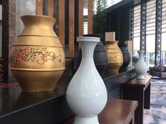 -苏州独墅湖世尊酒店