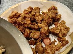 -四季厨房 鲁菜·孔府烤鸭(高新万达店)