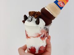 -DQ·蛋糕·冰淇淋(苏州中心店)