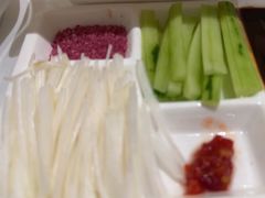 -大鸭梨烤鸭(左家庄店)
