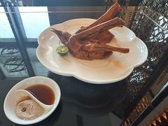 -珠海瑞吉酒店·宴庭中餐厅