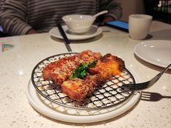 脆皮叉烧-任兴记(定西路店)