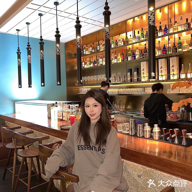 成都探店｜精致料理山葵家 终于开到IFS来啦🍣