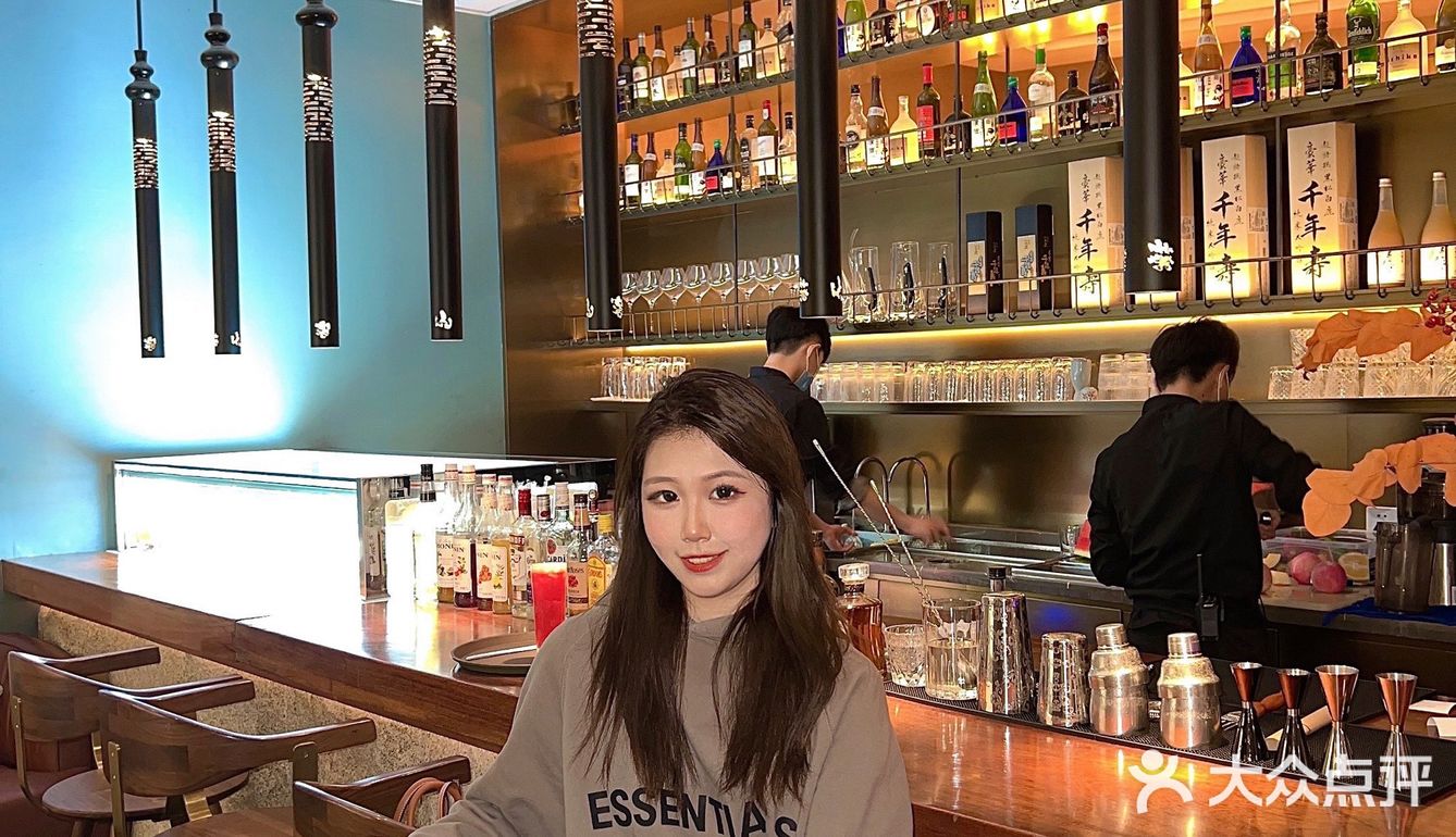 成都探店｜精致料理山葵家 终于开到IFS来啦🍣