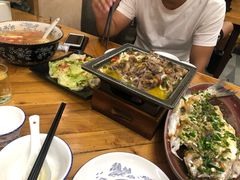 -外婆船宴餐厅·外婆喊你回家吃饭