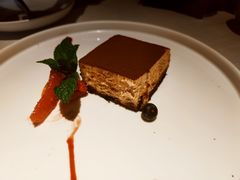 提拉米苏Tiramisu-Solo(衡山路店)