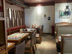 -绿茶餐厅(布吉万象汇店)