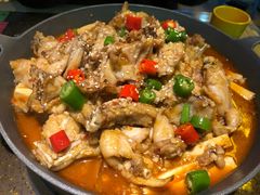 -蛙喔牛蛙(浦口澳林店)