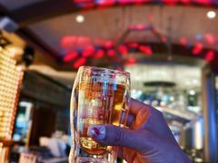 -The BREW·酿餐厅(浦东嘉里大酒店)