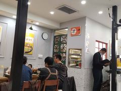大堂-高基五春川炒鸡排 韩国料理(威海总店)
