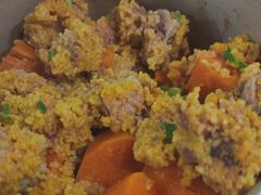 -厨神老街兔·淳朴人家店(盐帮菜风味名店)