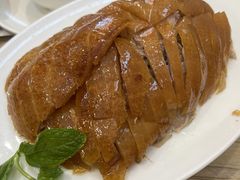 -紫光园·烤鸭(美术馆店)