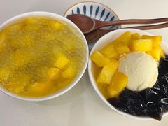 -小团圆糖水铺(襄阳南路店)