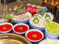 -红运火锅·中国名火锅·国风演绎(省体店)