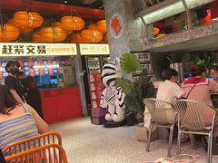 -神府路壹号·海鲜烧烤·砂锅粥·锅物(三坊七巷店)