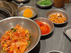 -麻蒲碳烤肉(远景路1号店)