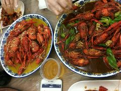 -虾少爷龙虾烧烤(双桥路店)