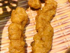 小酥肉-小骨煲金华砂锅(转塘金街美地店)