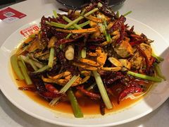 -红盔甲·小龙虾(天钥桥店)