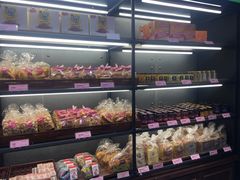 零售区-御品轩(佳汇幸福里店)