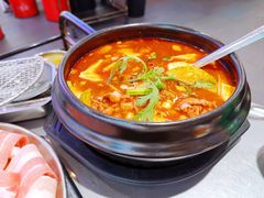 -玄希浪漫厨房·韩料烤肉(湖滨银泰in77店)