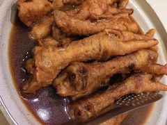 -良友·海鲜青岛菜·海肠捞饭(五四广场店)