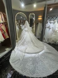 -SATIN COUTURE瑟庭婚纱礼服馆