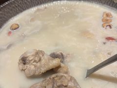 -捞王猪肚鸡火锅(财富中心店)
