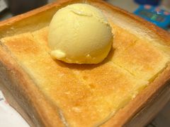 -绿茶餐厅(雁塔大悦城店)