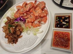 -苏福记·海鲜佬(凤城四路店)