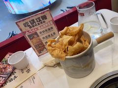 -刘一锅筋头巴脑(大悦城C店)