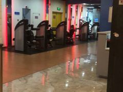 -美航国际健身(蓝光店)