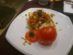 凯撒沙拉-咖啡时间西餐厅(名门广场店)