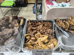 -大益烤鸡