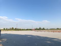 -汉长安城未央宫国家考古遗址公园