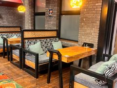 -苹果树下艺术餐厅(宋庄店)