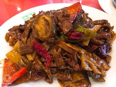 -北京小肠陈饭庄(方庄店)