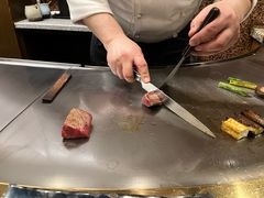 -神户牛排餐厅MOURIYA(总店)