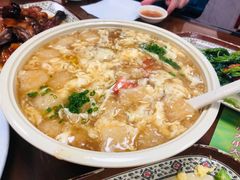 -聂记粤菜馆(鼓西路店)