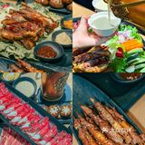 一口游牧三年藏牛羊、一口酥油茶，好绝！