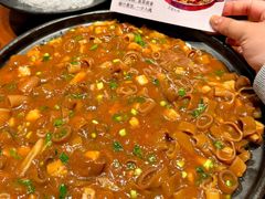-鲜得莱渔港·小平岛海胆馆(七贤岭店)