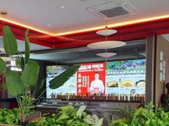 -韶山冲湘菜(中兴大街店)