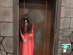 -济南方特东方神画