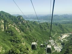 -狼牙山风景区
