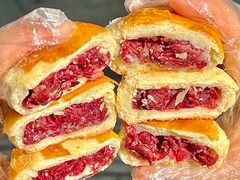 -嘉华鲜花饼·现烤(昆明老街店)