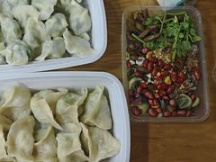 -新兴园饺子馆(北京百子湾店)