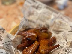 乳鸽-唐宫小聚(新港中心店)