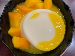 芒果豆腐花-民信老铺(人民路店)