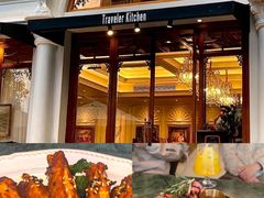 -秘密旅行Bonjour(黑金冠 江南西店)