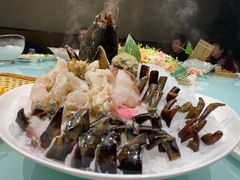 -柒加海鲜姿造